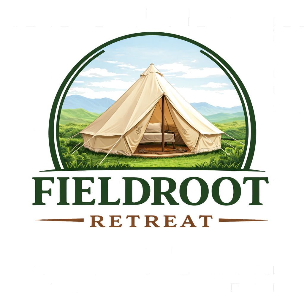 Fieldroot Retreat